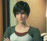 Rebecca Chambers 