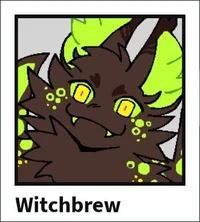 Witchbrew kp