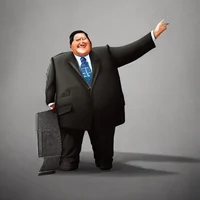 Politician Simulator