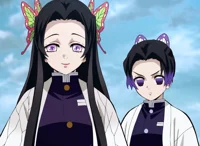 Kanae-shinobu