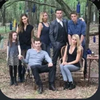Mikaelson family RP