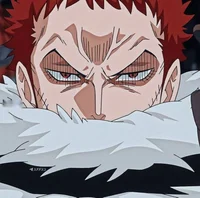Charlotte Katakuri
