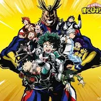 Mha Royal AU