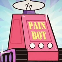 Pain Bot 