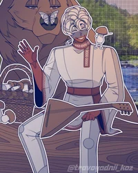 Countryhumans Russia