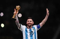 Leo Messi