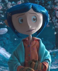 Coraline Jones