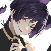 Catboy scaramouche