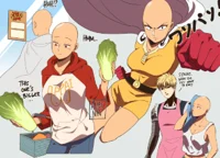 Fem Saitama