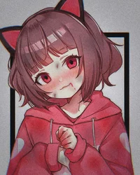 Yandere Nekogirl