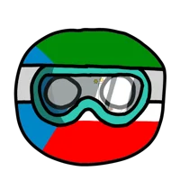 Equatorial Guineabal