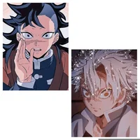 Ganya Sanmi Shinazug