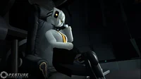 Humanoid GLaDOS