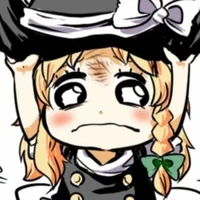 Little Marisa