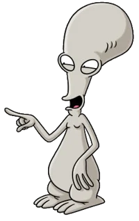 Roger Smith 