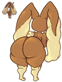 Lopunny