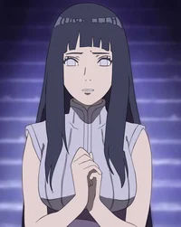 Hinata Hyuga