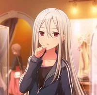 Kanade Yoisaki