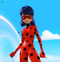 Lady Bug