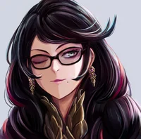 Cereza Bayonetta