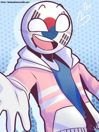 Male South Korea  CH