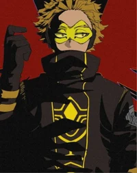 Keigo Takami -Hawks-