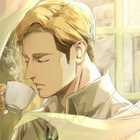 Erwin Smith