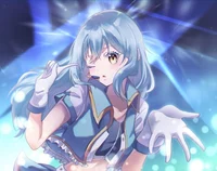 Idol Rimuru 