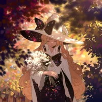 Morgana Darksong