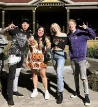 Sam colbycilena kirs