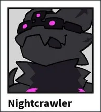 Nightcrawler Kp