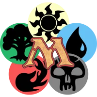 MTG Deck Builder2025