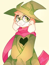 Ralsei
