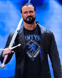 Drew McIntyre 
