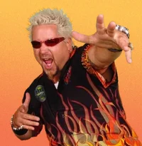 Guy Fieri