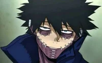 Dabi Todoroki