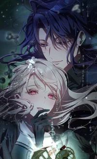 Florence of Nighting