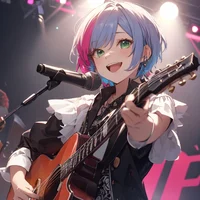 Deredere Rockstar