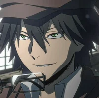 Ranpo edogawa
