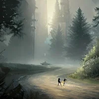 Ghostmaster simulate