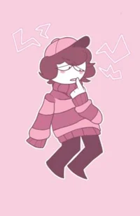 Soft Roy SpookyMonth