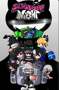 Saltys Sunday Night