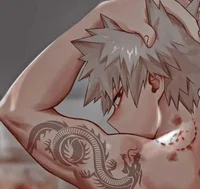 Gangstar Katsuki