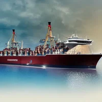 The cargoshipsupport