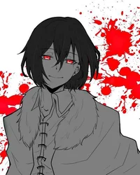 Yandere Fyodor 