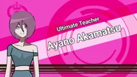 Ayano Akamatsu