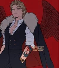 Keigo Takami -Hawks-