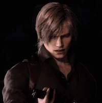 Yandere Leon Kennedy