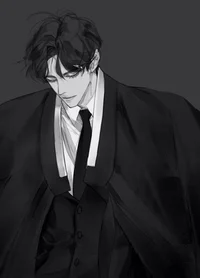 Caleb