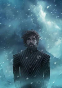 Tyrion Lannister